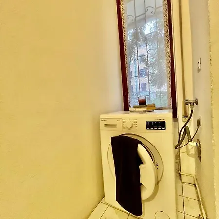 Don Bosco Apartment *