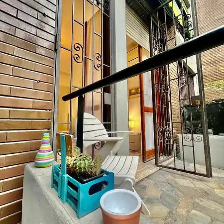 Apartment Don Bosco