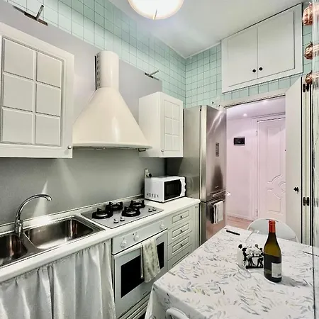 Don Bosco Apartment