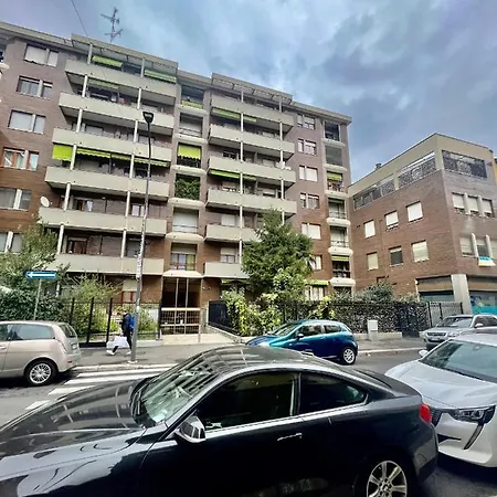 Apartment Don Bosco *