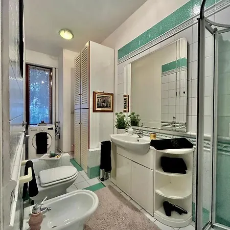 Don Bosco Apartment